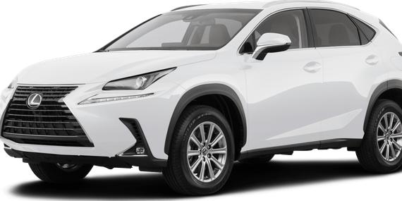 LEXUS NX 2019 JTJYARBZ4K2147183 image