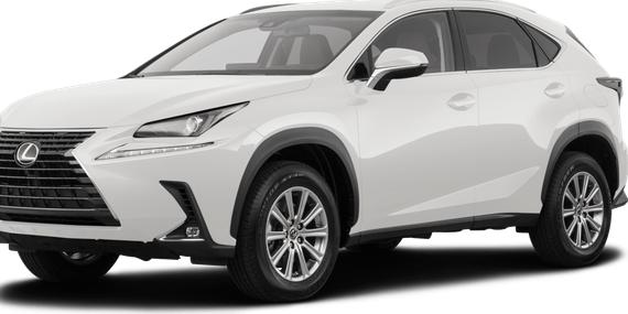LEXUS NX 2019 JTJYARBZ1K2157895 image