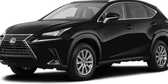 LEXUS NX 2019 JTJBARBZ1K2207734 image