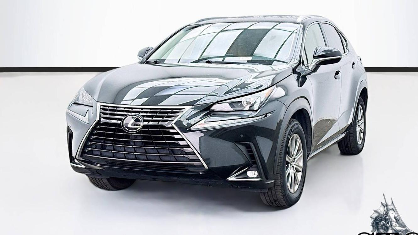 LEXUS NX 2019 JTJYARBZ8K2146506 image