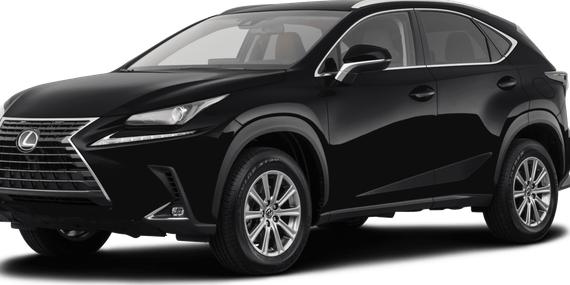 LEXUS NX 2019 JTJYARBZ4K2125894 image