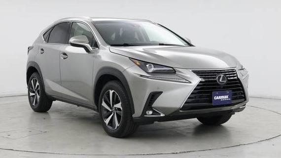 LEXUS NX 2019 JTJBARBZ7K2181706 image LEXUS NX 2019 JTJBARBZ7K2181706 image
