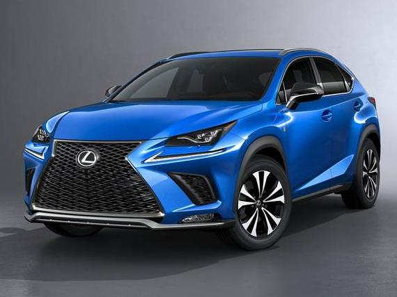 LEXUS NX 2019 JTJBARBZ0K2202931 image