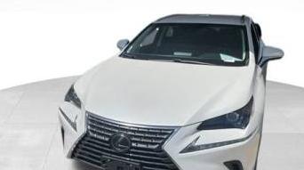 LEXUS NX 2019 JTJYARBZ9K2149107 image