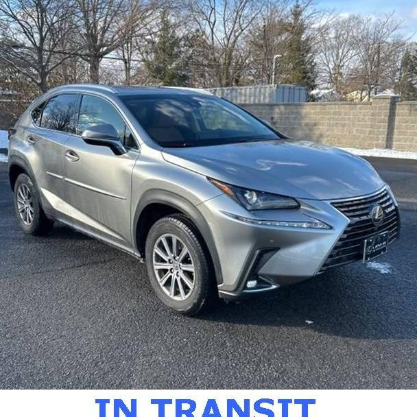 LEXUS NX 2019 JTJBARBZ4K2201426 image