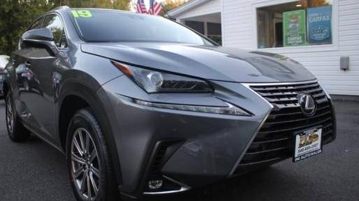 LEXUS NX 2019 JTJBARBZXK2203648 image