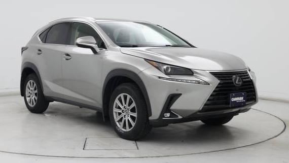 LEXUS NX 2019 JTJBARBZ3K2180469 image