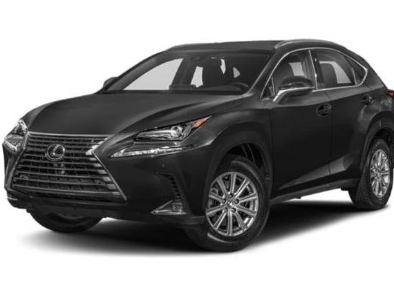 LEXUS NX 2019 JTJYARBZ4K2132702 image