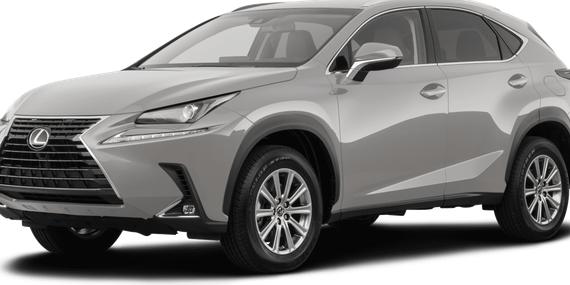LEXUS NX 2019 JTJBARBZ0K2199013 image
