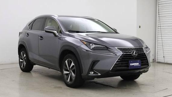 LEXUS NX 2019 JTJBARBZ7K2193998 image LEXUS NX 2019 JTJBARBZ7K2193998 image
