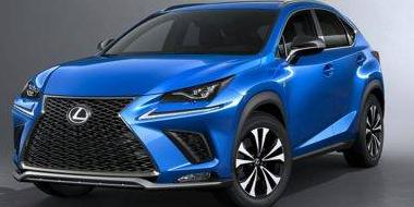 LEXUS NX 2019 JTJYARBZXK2130534 image LEXUS NX 2019 JTJYARBZXK2130534 image