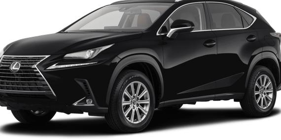 LEXUS NX 2019 JTJBARBZ9K2217055 image LEXUS NX 2019 JTJBARBZ9K2217055 image