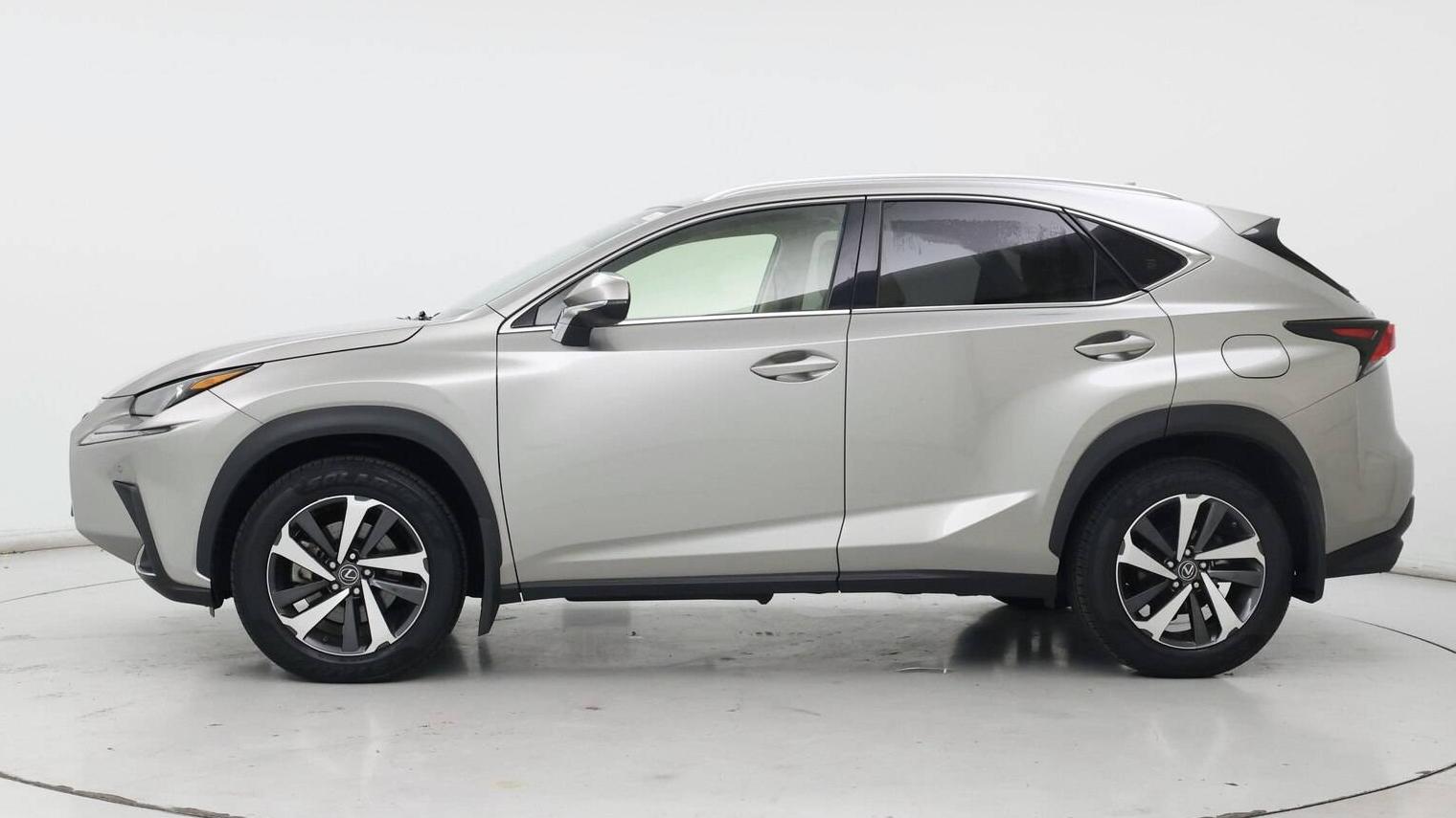 LEXUS NX 2019 JTJBARBZ0K2197214 image