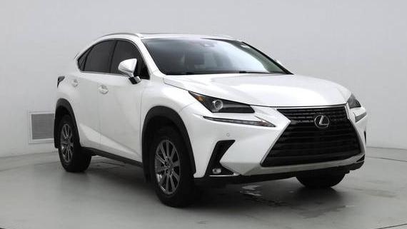 LEXUS NX 2019 JTJYARBZ2K2124212 image