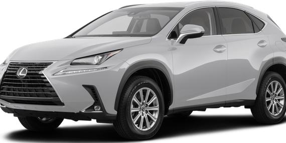LEXUS NX 2019 JTJYARBZ4K2140931 image