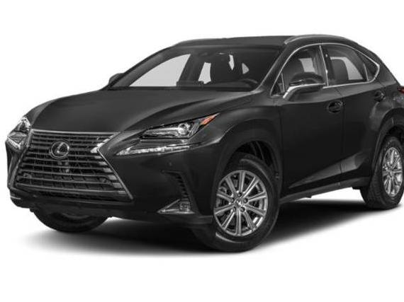 LEXUS NX 2019 JTJYARBZ6K2150750 image