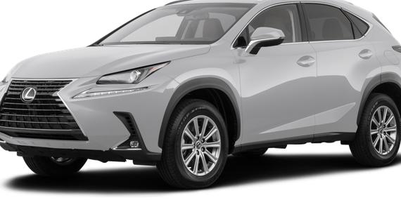 LEXUS NX 2019 JTJYARBZ2K2122637 image
