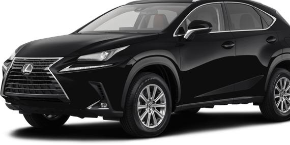 LEXUS NX 2019 JTJYARBZ5K2134863 image