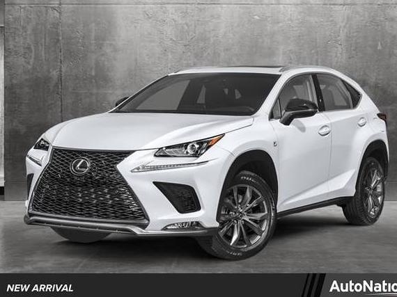 LEXUS NX 2019 JTJBARBZ7K2189871 image LEXUS NX 2019 JTJBARBZ7K2189871 image