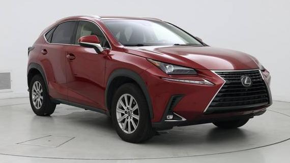 LEXUS NX 2019 JTJYARBZ0K2133247 image