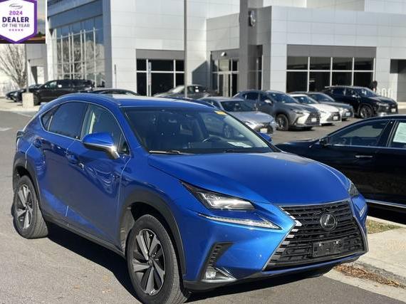 LEXUS NX 2019 JTJBARBZ3K2182075 image LEXUS NX 2019 JTJBARBZ3K2182075 image