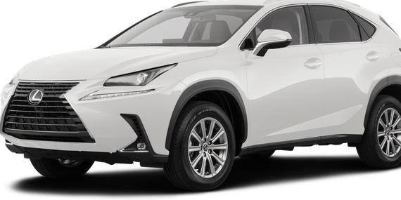 LEXUS NX 2019 JTJBARBZ4K2191156 image LEXUS NX 2019 JTJBARBZ4K2191156 image