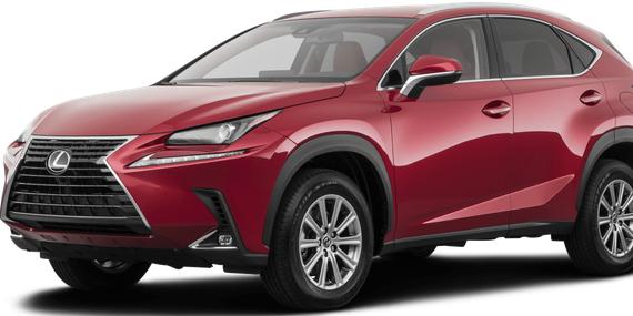 LEXUS NX 2019 JTJBARBZ2K2215907 image LEXUS NX 2019 JTJBARBZ2K2215907 image