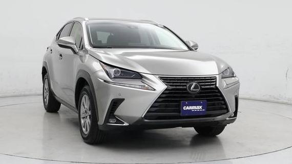 LEXUS NX 2019 JTJYARBZ0K2139257 image