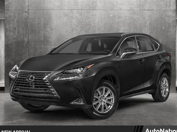 LEXUS NX 2019 JTJYARBZ0K2136973 image