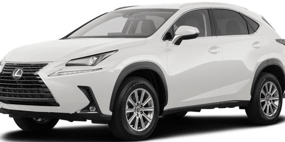 LEXUS NX 2019 JTJYARBZ2K2150065 image