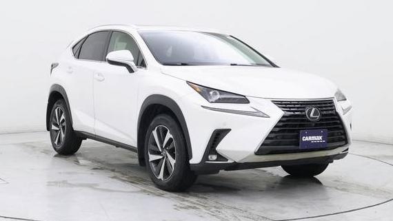 LEXUS NX 2019 JTJBARBZ2K2197764 image LEXUS NX 2019 JTJBARBZ2K2197764 image