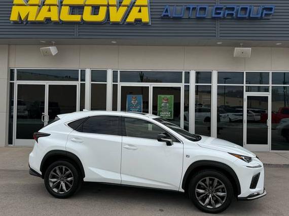 LEXUS NX 2019 JTJYARBZ0K2138299 image LEXUS NX 2019 JTJYARBZ0K2138299 image