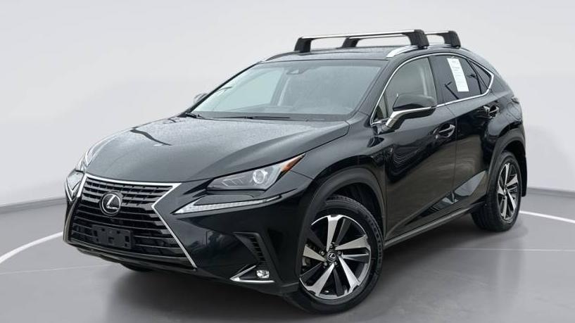 LEXUS NX 2019 JTJBARBZ6K2189750 image