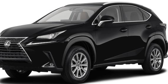 LEXUS NX 2019 JTJBARBZ2K2199689 image