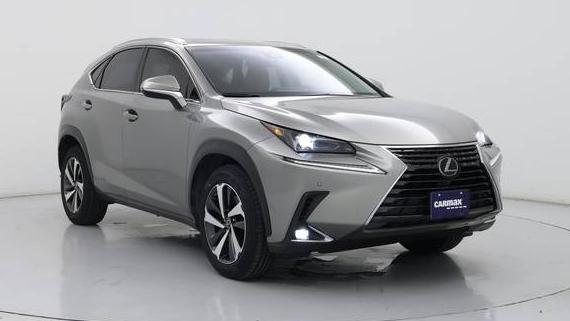 LEXUS NX 2019 JTJYARBZ0K2147651 image LEXUS NX 2019 JTJYARBZ0K2147651 image