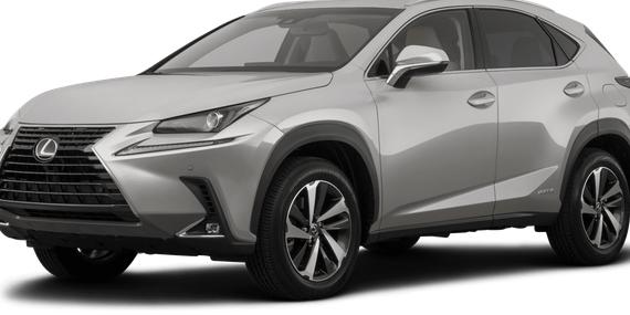 LEXUS NX 2019 JTJBJRBZXK2106594 image
