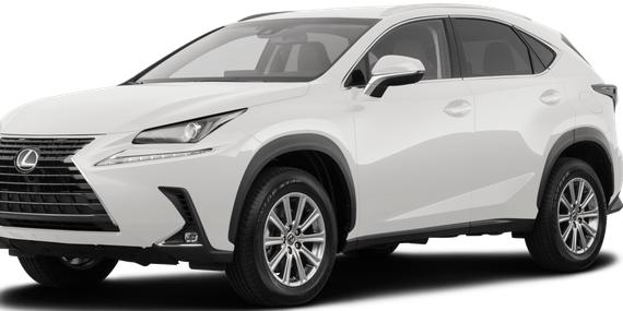 LEXUS NX 2019 JTJYARBZ3K2137390 image