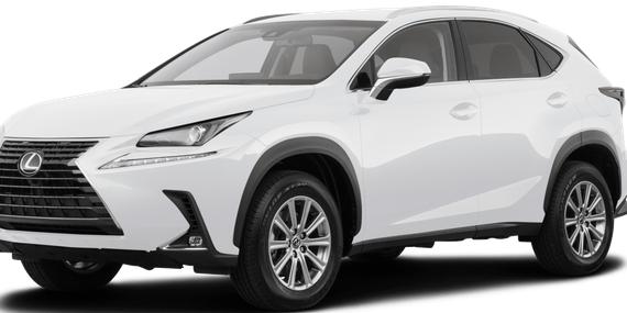 LEXUS NX 2019 JTJBARBZ9K2189886 image