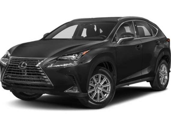 LEXUS NX 2019 JTJBARBZ1K2207877 image