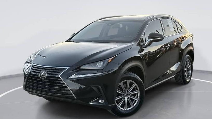 LEXUS NX 2019 JTJYARBZ9K2138222 image