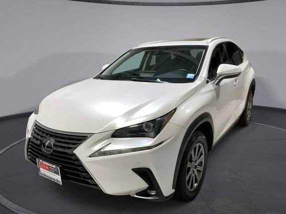 LEXUS NX 2019 JTJBARBZ5K2183289 image LEXUS NX 2019 JTJBARBZ5K2183289 image