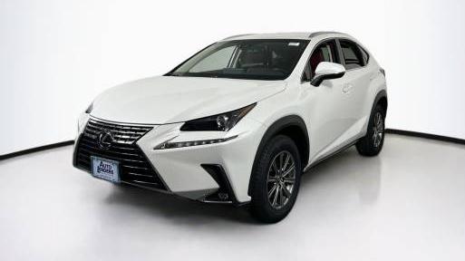 LEXUS NX 2019 JTJYARBZ3K2136840 image