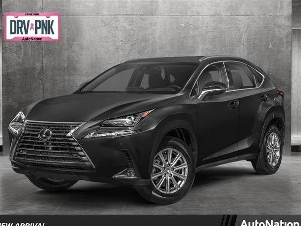 LEXUS NX 2019 JTJYARBZ4K2118346 image