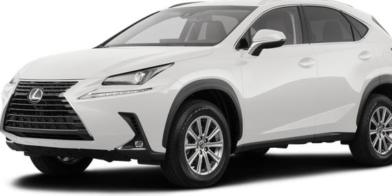 LEXUS NX 2019 JTJYARBZ9K2133294 image
