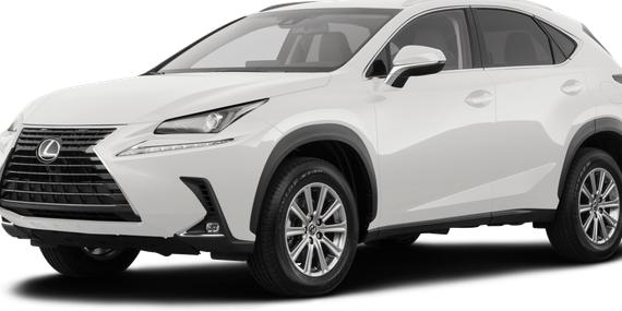 LEXUS NX 2019 JTJYARBZ4K2153002 image