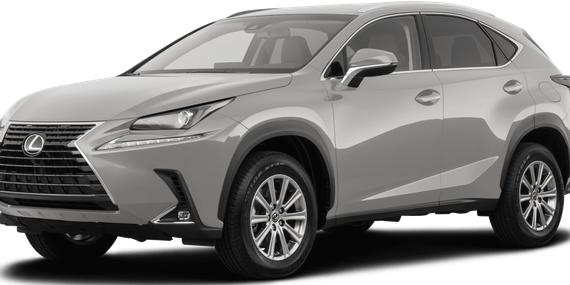 LEXUS NX 2019 JTJYARBZ2K2146257 image LEXUS NX 2019 JTJYARBZ2K2146257 image