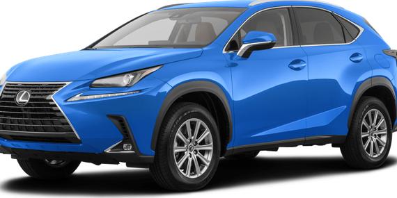 LEXUS NX 2019 JTJBARBZ0K2193518 image LEXUS NX 2019 JTJBARBZ0K2193518 image