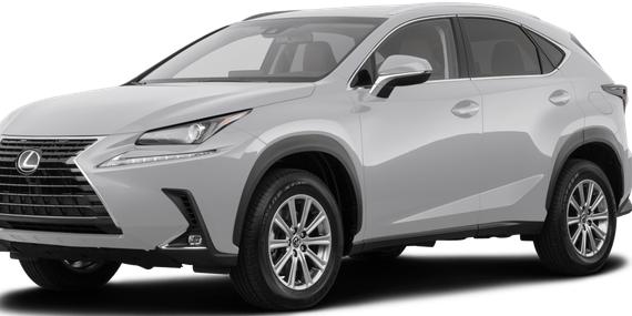 LEXUS NX 2019 JTJBARBZ1K2195746 image