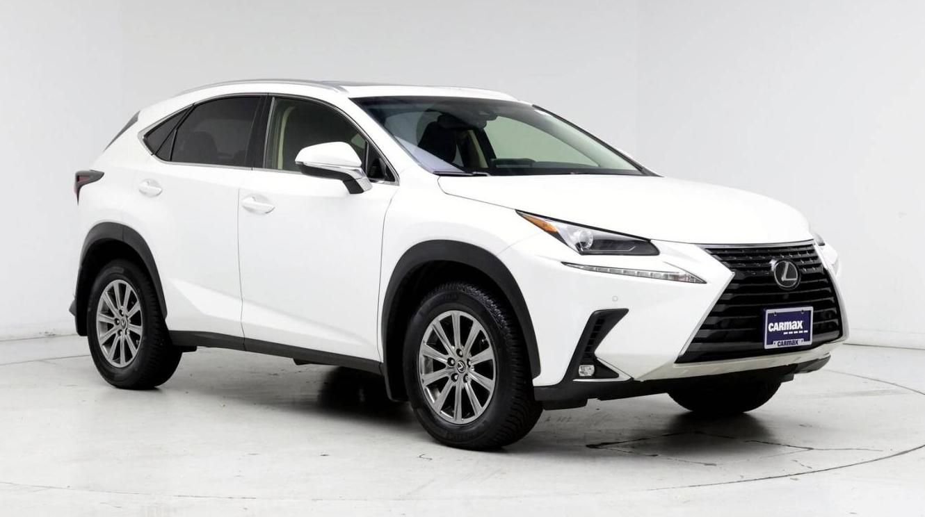 LEXUS NX 2019 JTJBARBZ8K2203986 image