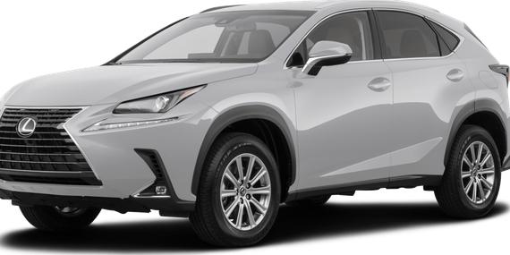 LEXUS NX 2019 JTJYARBZ9K2150452 image